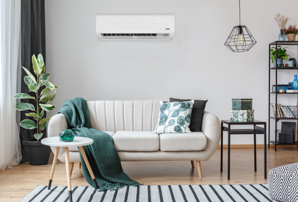 Ventajas de los electrodomésticos Svan para combatir el frío